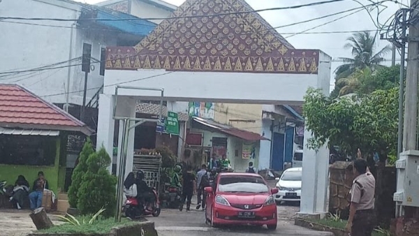 SMAN 17 Palembang Ajak Siswa Teladani Semangat Pahlawan