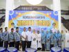 Bupati Pesibar Lepas 15 Jamaah Umrah, Ajak Jaga Nama Baik Daerah