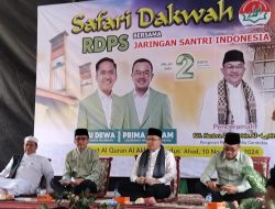JSI Kota Palembang Dukung Penuh Ratu Dewa Sebagai Calon Walikota