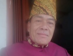 Tokoh Masyarakat Pesawaran Minta Calon Bupati Aries Sandi Mundur dari Pilkada