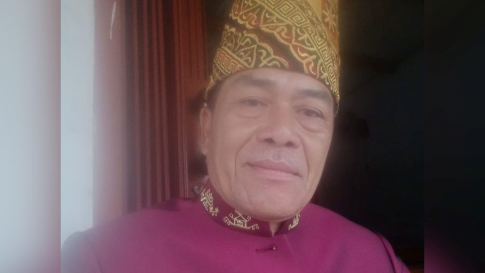 Tokoh Masyarakat Pesawaran Minta Calon Bupati Aries Sandi Mundur dari Pilkada