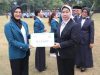 Unila Gelar Upacara Khidmat Peringati Hari Pahlawan 2024