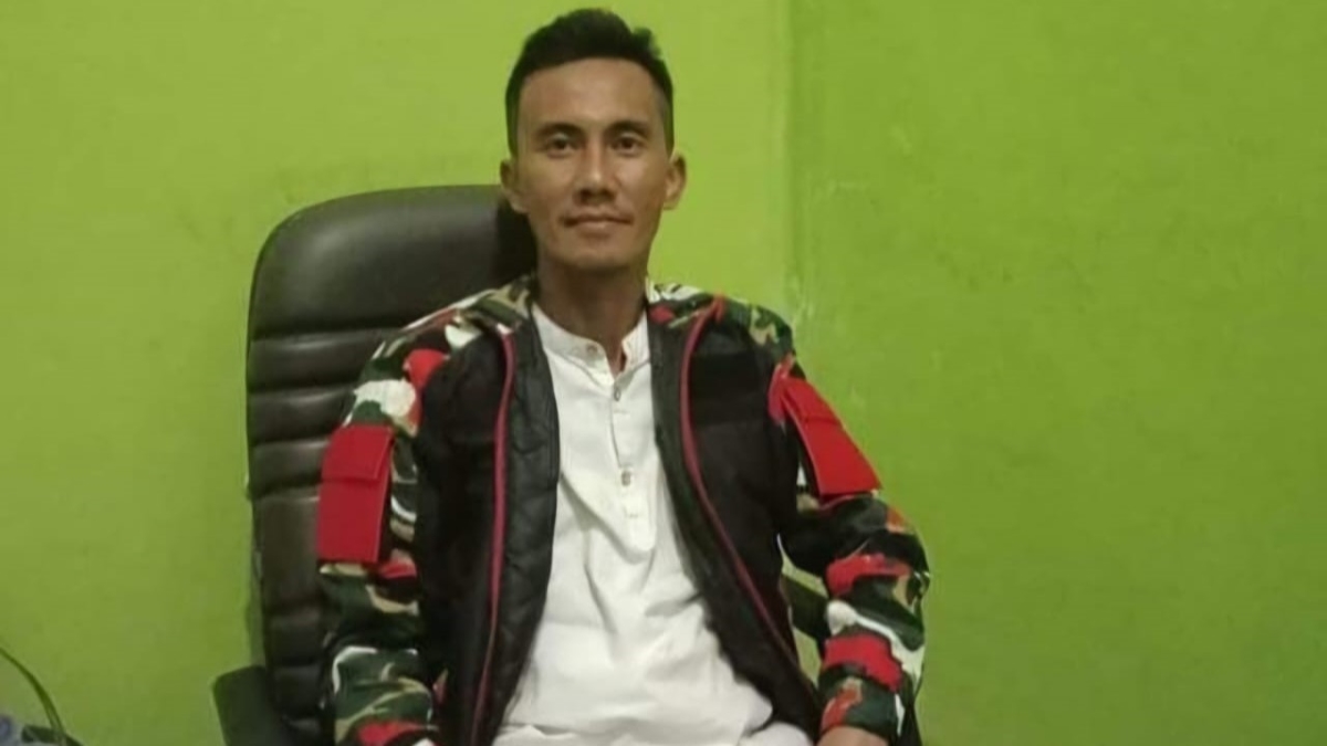 LMPP Desak Tuntaskan Kasus Dugaan Korupsi di KPU Pesawaran