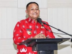 Lampung Selatan Jadi Pionir! Semua Warga Bisa Berobat Gratis