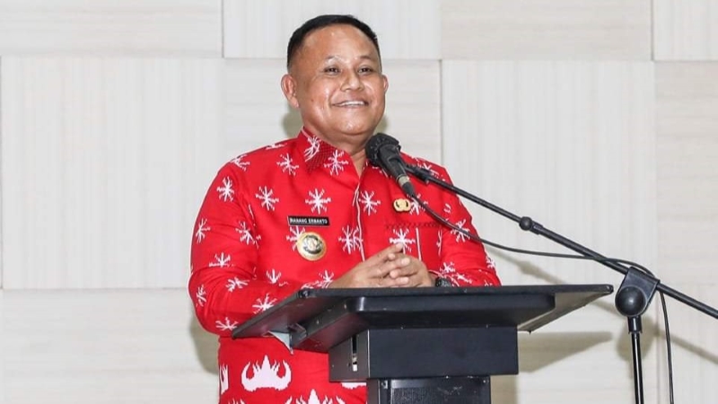 Lampung Selatan Jadi Pionir! Semua Warga Bisa Berobat Gratis