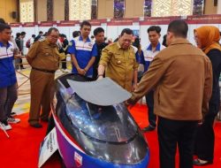 Job Fair Palembang 2024: Ribuan Lowongan Kerja Dibuka untuk Tingkatkan Peluang