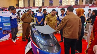 Job Fair Palembang 2024: Ribuan Lowongan Kerja Dibuka untuk Tingkatkan Peluang