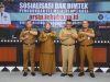Tubaba Maju ke Era Digital, TTE dan Website OPD Jadi Andalan
