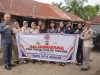 Polda Sumsel Sambangi Keluarga Purna Tugas dalam Rangka HUT Korpri ke-53