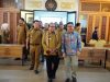 Samsudin Imbau Masyarakat Lampung Sukseskan Pilkada 2024 dengan Damai