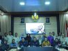 FKIP Unila Pertahankan Sertifikat Mutu Internasional