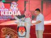 Cerdas, Nanda-Anton Paparkan Strategi Komprehensif Berantas Narkoba dan Judi Online di Pesawaran