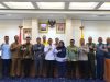Provinsi Lampung Berikan Masukan untuk Prolegnas 2025-2029