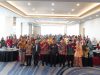 Lampung Dorong Keterpaduan Riset dan Inovasi untuk Pembangunan Berkelanjutan