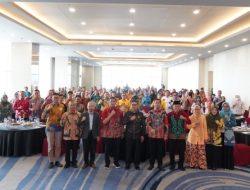 Lampung Dorong Keterpaduan Riset dan Inovasi untuk Pembangunan Berkelanjutan