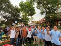 Nanda Indira: Pemuda Kunci Kejayaan Pesawaran di Era Bonus Demografi 2030