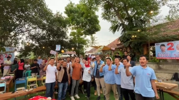 Nanda Indira: Pemuda Kunci Kejayaan Pesawaran di Era Bonus Demografi 2030