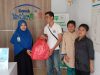 JMSI Lampung Berbagi Kebahagiaan dengan Anak Yatim
