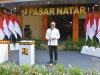 Pj Gubernur dan Menko Pangan Resmikan Pasar Natar yang Modern