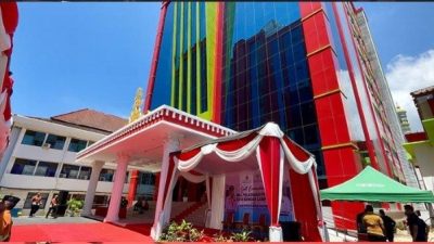Bandar Lampung Raih Predikat Tertinggi dalam Pelayanan Publik