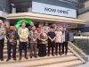 Karang Indah Mall Resmi Buka, Hadirkan Konsep Belanja 24 Jam di Bandar Lampung