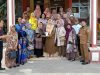 Alumni SMPN 4 Palembang Aktif Lakukan Kegiatan Sosial dan Keagamaan
