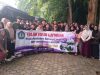 Perjalanan KKL Mahasiswa Bahasa Lampung Berakhir Damai, Al Saki Tour Tepati Janji