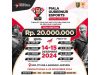 Piala Gubernur eSports Lampung 2024 Ajak Gamers Muda Unjuk Gigi