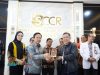 Pringsewu Jadi Pionir, Jalin Kerjasama dengan SCCR untuk Tingkatkan Kualitas Kesehatan
