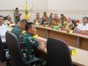 Lampung Antisipasi Bencana Hidrometeorologi dan Kenaikan Harga Sembako