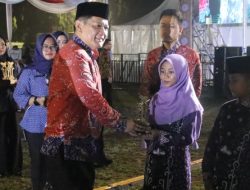 Kafilah Tubaba Raih Prestasi Memuaskan di MTQ Tingkat Provinsi Lampung