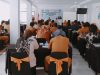 Dinas Pendidikan Sangihe Sosialisasikan Transisi PAUD ke SD yang Menyenangkan