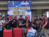 Pj Sekda Buka Lomba Kicau Mania Karang Taruna Cup IV di Pesibar