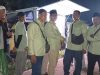 Debat Publik Calon Bupati Probolinggo, Ketua Parpol GASPOL Pilih Nobar