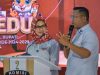 Calon Bupati Pesawaran Komitmen Wujudkan Kemandirian Desa