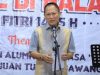 Survei Elektabilitas Pilkada Tulangbawang: Qudratul-Hankam Unggul, Hendriwansyah Tertinggal