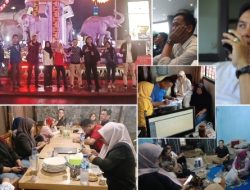 Komite Pewarta Independen Siap Perkuat Jaringan dan Inovasi