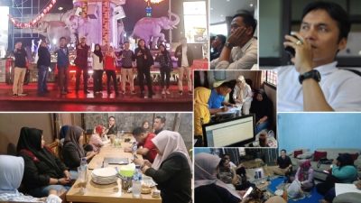 Komite Pewarta Independen Siap Perkuat Jaringan dan Inovasi
