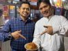 Bakso Knalpot, Sensasi Pedas yang Bikin Nagih di Bandar Lampung