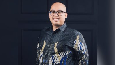 RCI Lampung Buka Pendaftaran Bakal Calon Ketua DPD, Ajak Anggota Berpartisipasi Aktif