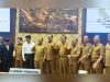 Di Hadapan DPR, Pj Gubernur Lampung Pastikan Kesiapan Pilkada 27 November