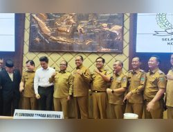 Di Hadapan DPR, Pj Gubernur Lampung Pastikan Kesiapan Pilkada 27 November