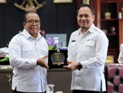 Lampung Sukses Tekan Angka Stunting, Gubernur Apresiasi BKKBN