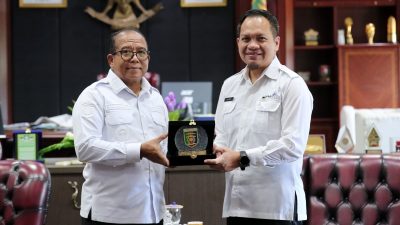 Lampung Sukses Tekan Angka Stunting, Gubernur Apresiasi BKKBN