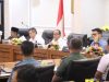 Pj Gubernur Lampung Jamin Penyelesaian Masalah yang Disampaikan BAP DPD RI