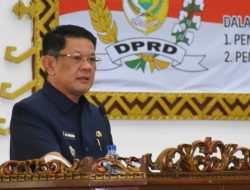 Tubaba Sepakati KUA-PPAS 2025, Dorong Pembangunan Berkelanjutan