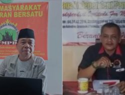 FMPB Desak Aparat Hukum Usut Tuntas Dugaan Korupsi KPU Pesawaran