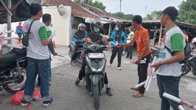 Partai Buruh Blusukan di PT Sampoerna, Strategikan Dukungan untuk Khofifah-Emil