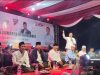 Tutup Kampanye, Nanda-Anton Gelar Pesawaran Bersholawat Bersama Puluhan Ribu Pendukung