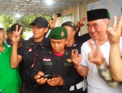 Tim Relawan Saleh-Agus Gelar Konsolidasi Puncak Menuju Kemenangan Pilkada Tanggamus